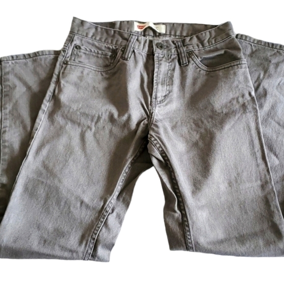 Levi's 511 TM Slim Jeans - Picture 5 of 9